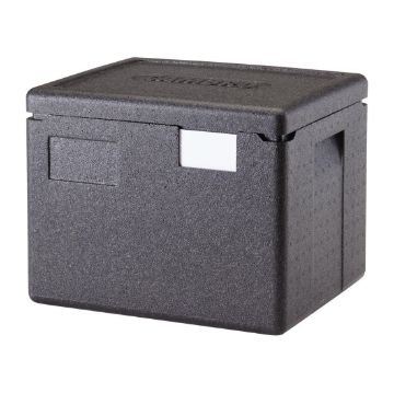 Picture of Cambro EPP Insulated Top Loading Food Pan Carrier 22.3Ltr