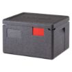 Picture of Cambro GoBox EPP Insulated Top Loading Food Pan Carrier 16.9Ltr