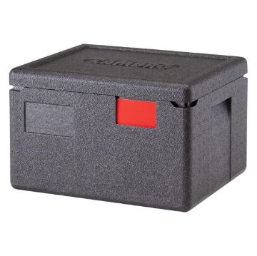 Picture of Cambro GoBox EPP Insulated Top Loading Food Pan Carrier 16.9Ltr