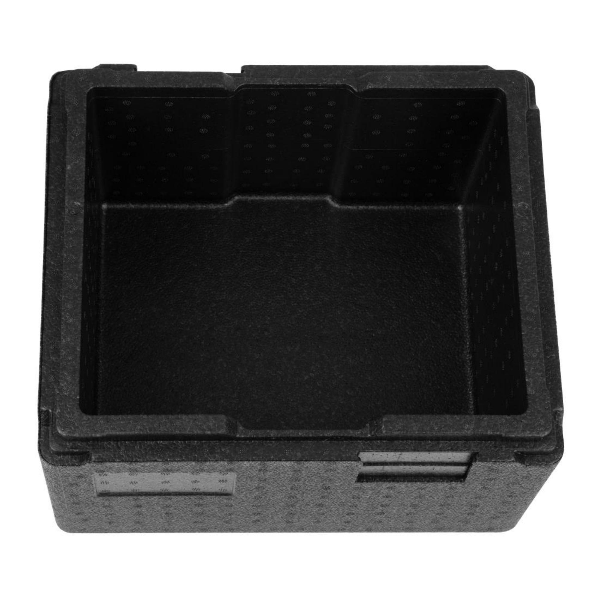Picture of Cambro GoBox EPP Insulated Top Loading Food Pan Carrier 16.9Ltr