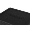 Picture of Cambro GoBox EPP Insulated Top Loading Food Pan Carrier 16.9Ltr
