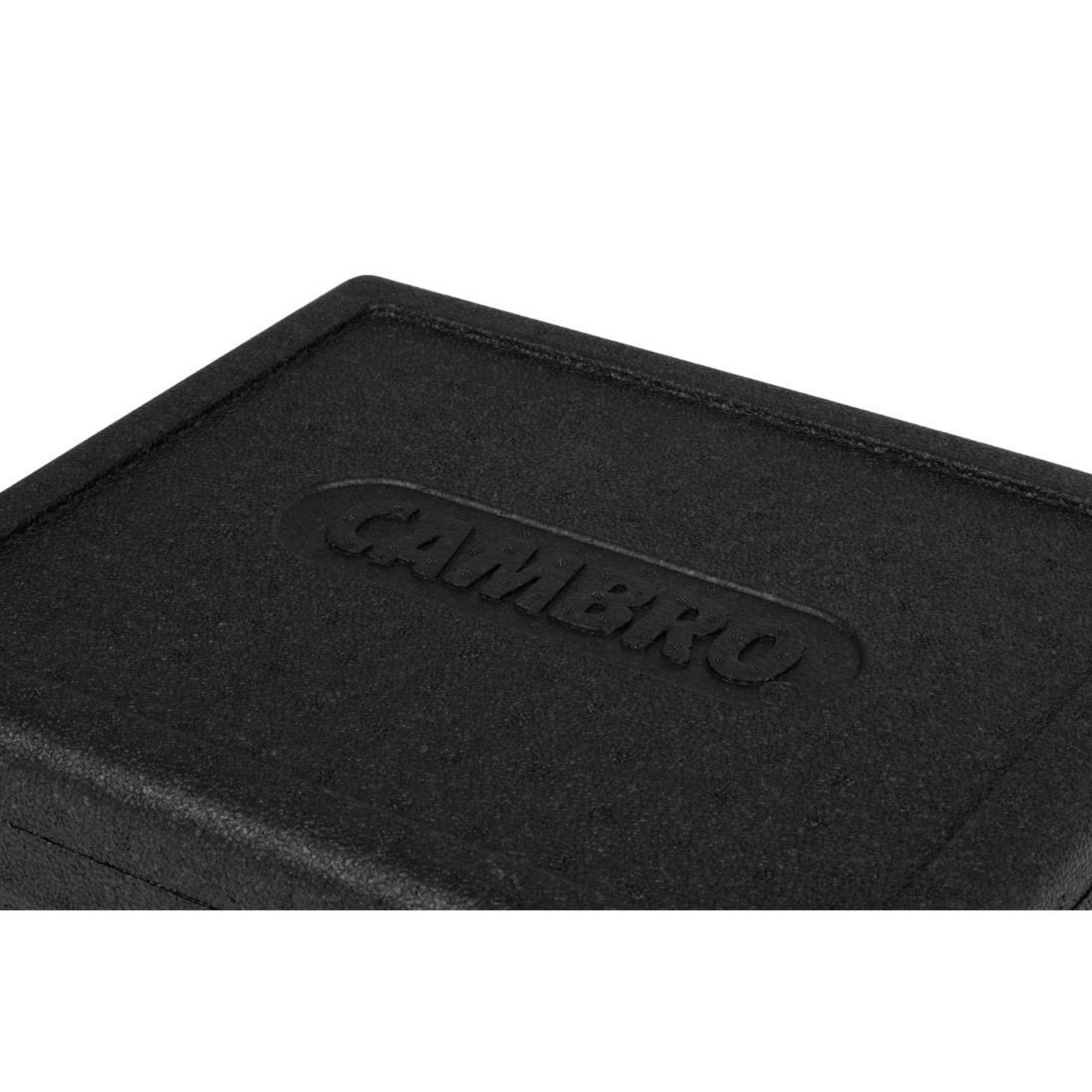 Picture of Cambro GoBox EPP Insulated Top Loading Food Pan Carrier 16.9Ltr