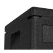 Picture of Cambro GoBox EPP Insulated Top Loading Food Pan Carrier 16.9Ltr