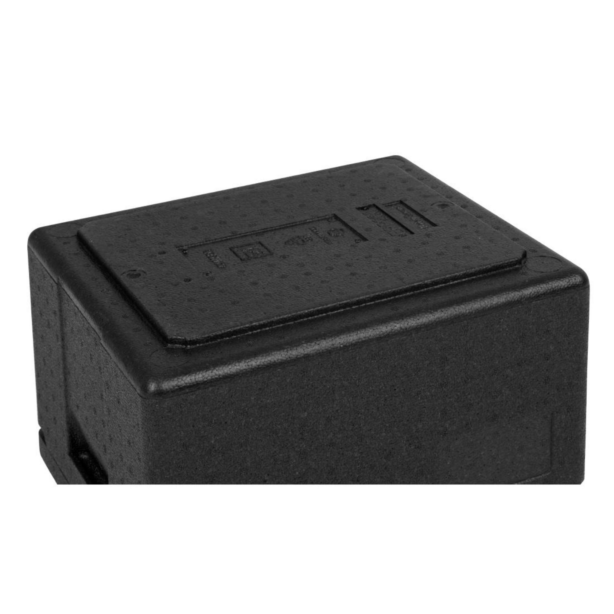 Picture of Cambro GoBox EPP Insulated Top Loading Food Pan Carrier 16.9Ltr