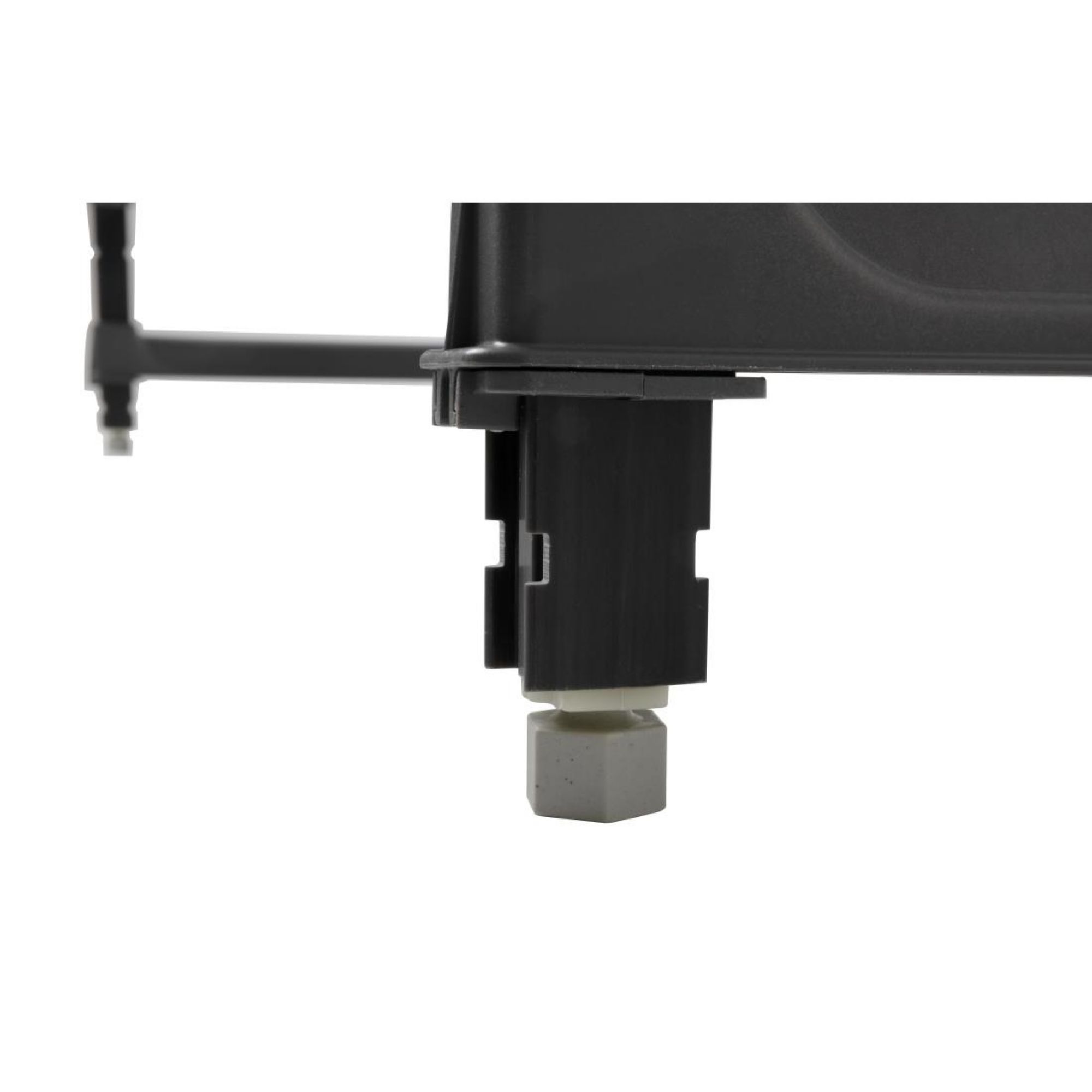 Picture of Cambro Camshelving Basics Plus 4 Tier Shelving Starter Unit 1830 x 1525 x 610mm