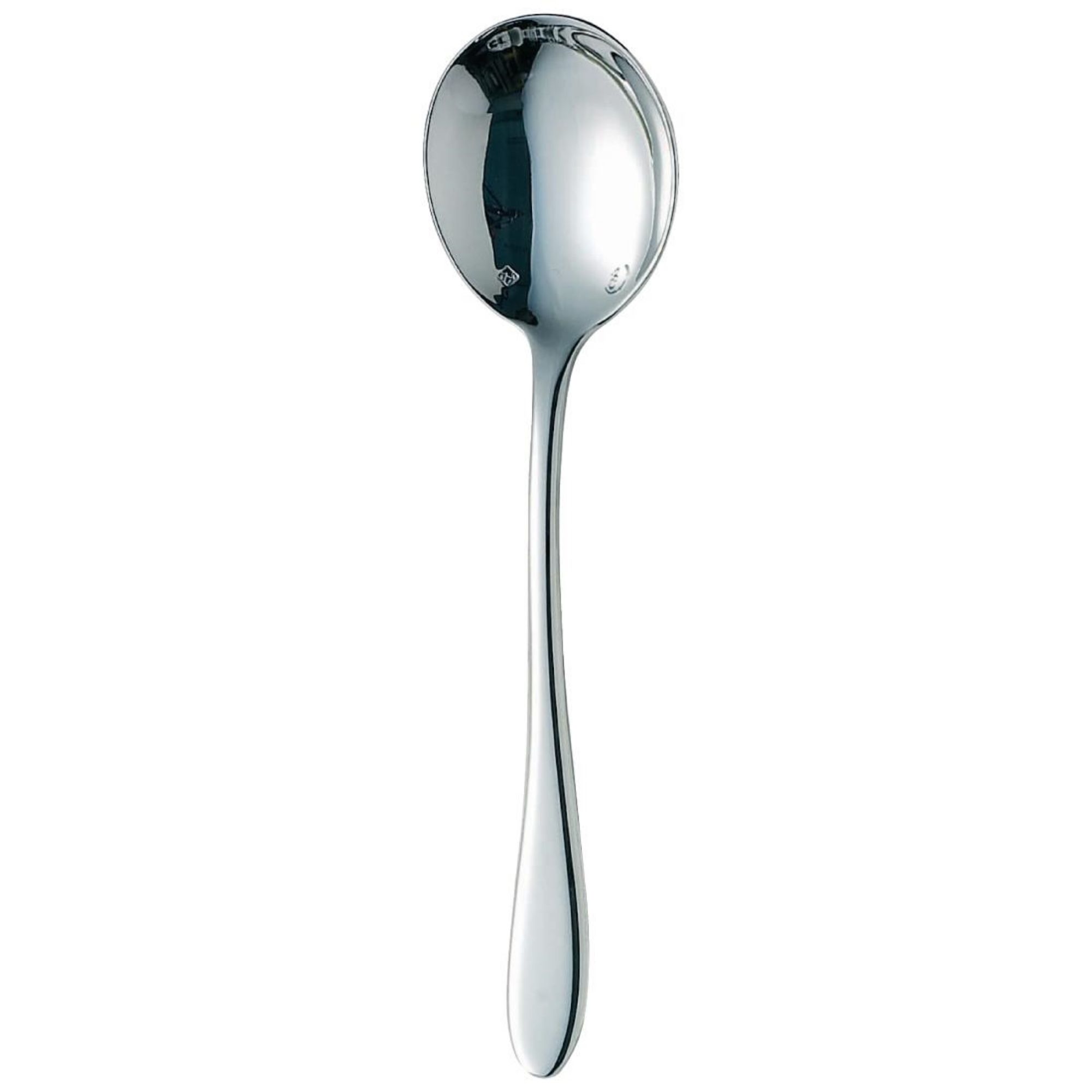 Picture of Chef & Sommelier Lazzo Soup Spoon (12 Pack)