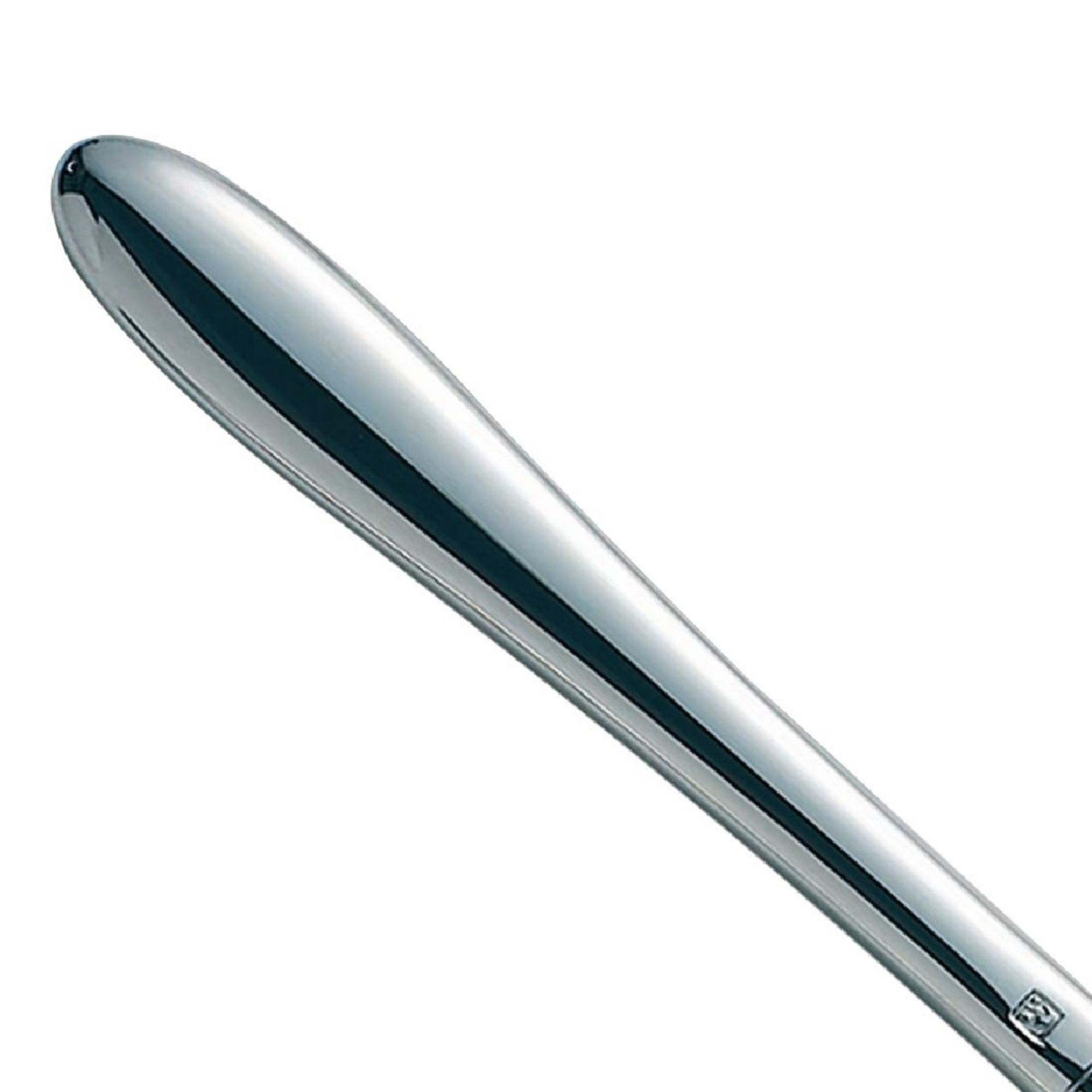 Picture of Chef & Sommelier Solid Handle Lazzo Dinner Knife (12 Pack)