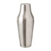 Picture of Beaumont Mezclar French Cocktail Shaker Satin