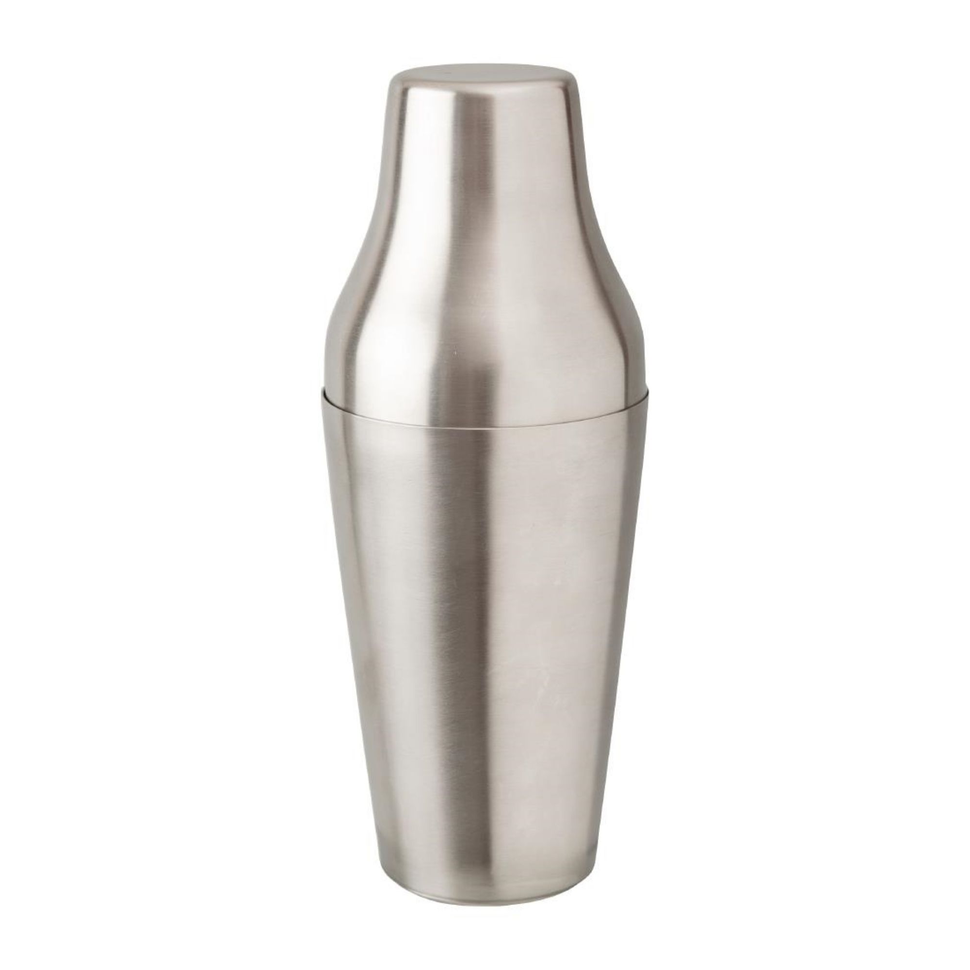 Picture of Beaumont Mezclar French Cocktail Shaker Satin
