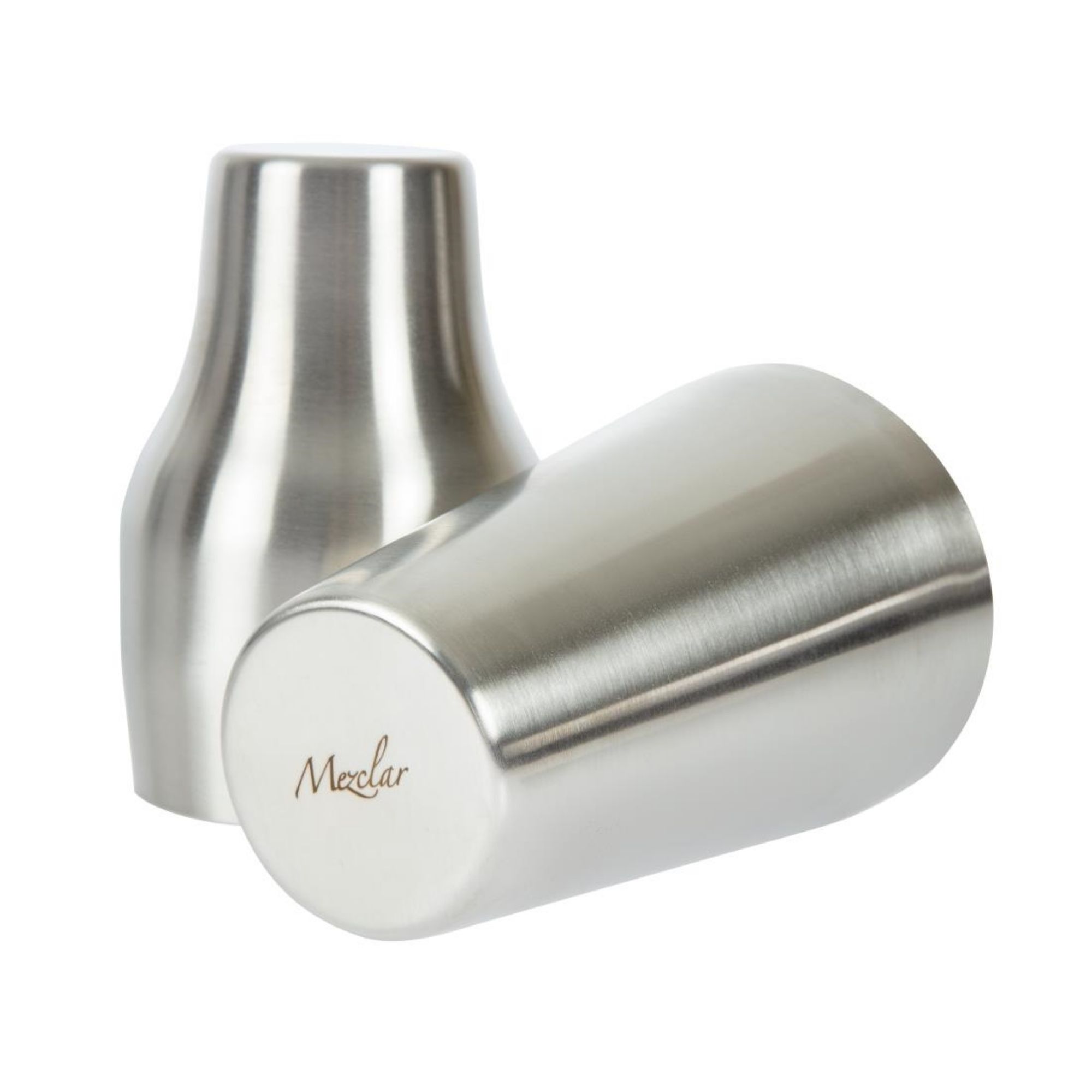 Picture of Beaumont Mezclar French Cocktail Shaker Satin