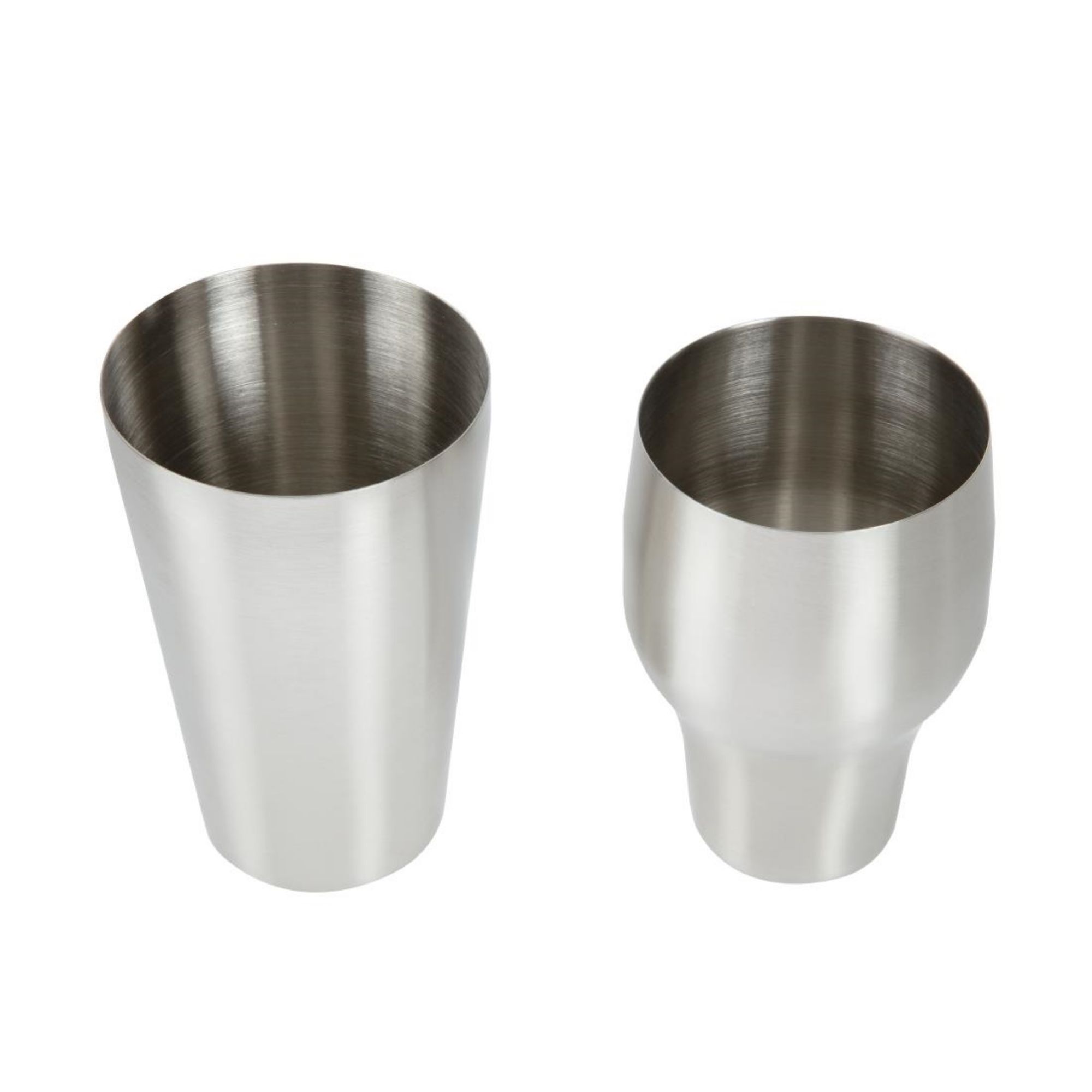 Picture of Beaumont Mezclar French Cocktail Shaker Satin