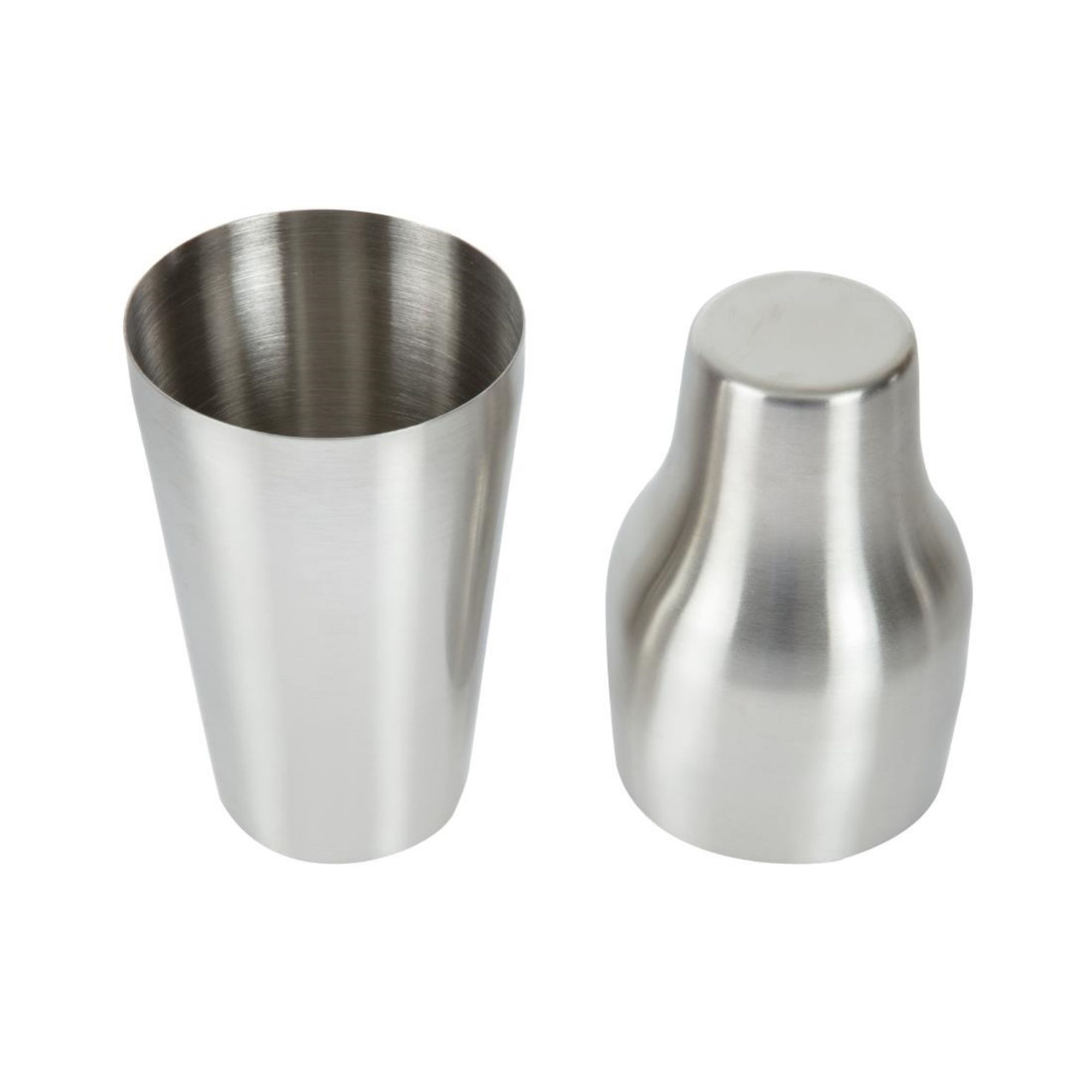 Picture of Beaumont Mezclar French Cocktail Shaker Satin