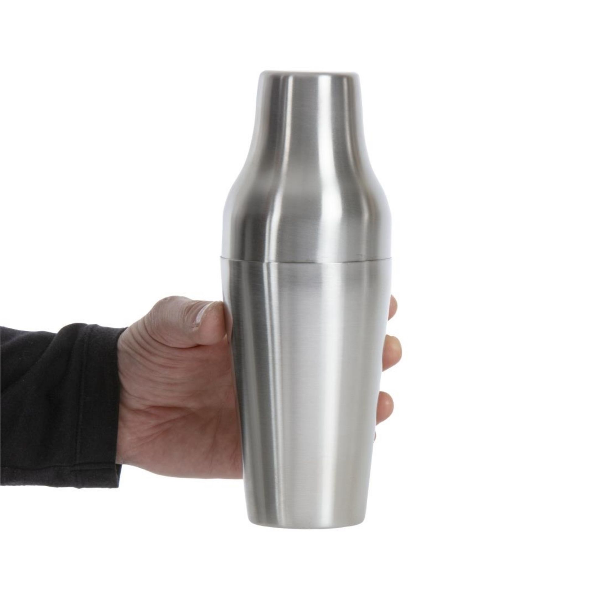 Picture of Beaumont Mezclar French Cocktail Shaker Satin