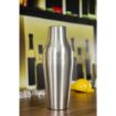 Picture of Beaumont Mezclar French Cocktail Shaker Satin