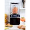 Picture of Santos Silent Bar Blender 62A
