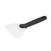 Picture of Matfer Bourgeat Silevo Silicone Spatula Scraper 13cm