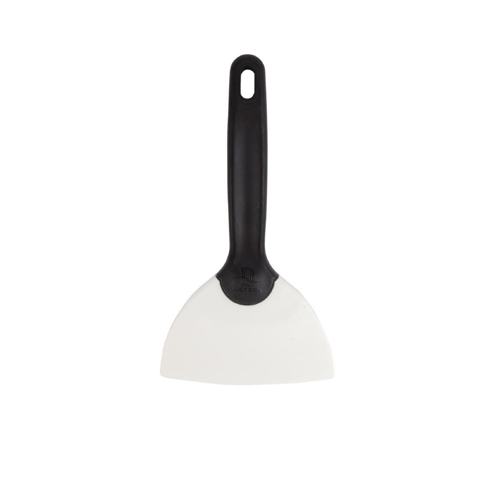 Picture of Matfer Bourgeat Silevo Silicone Spatula Scraper 13cm