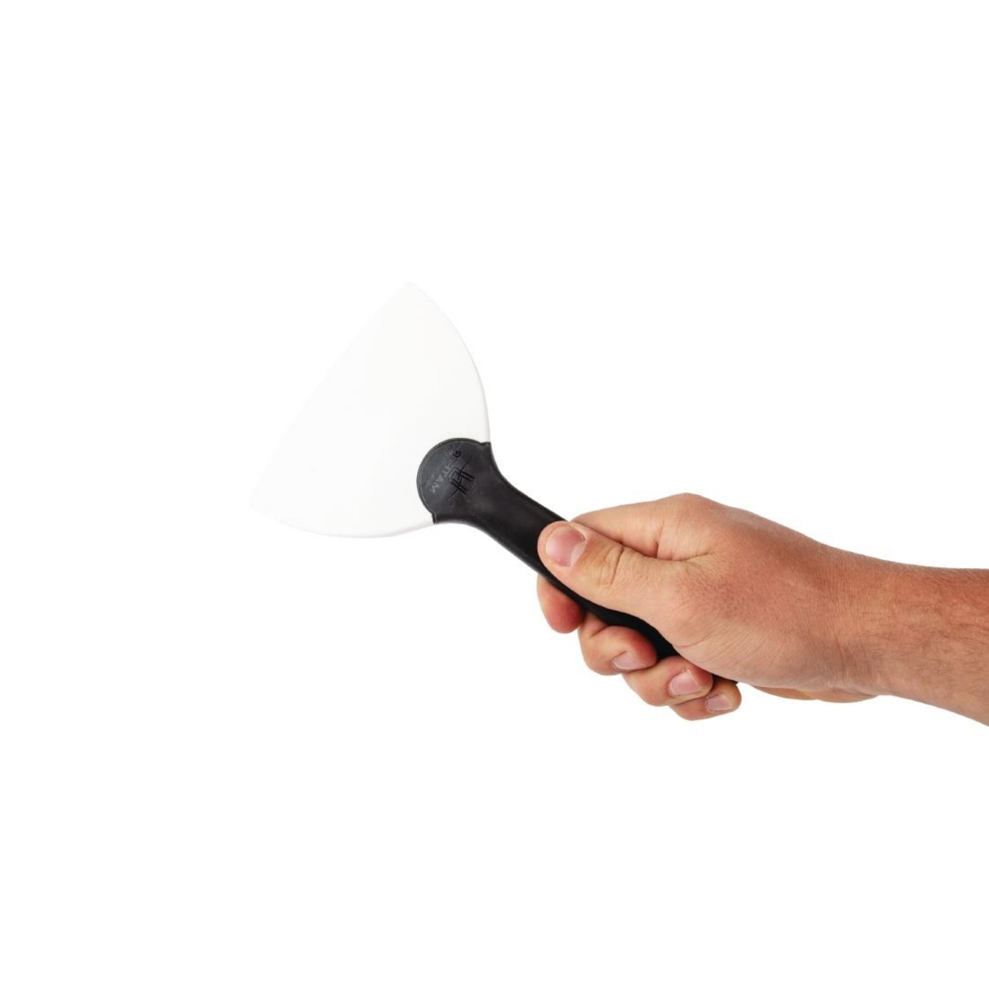Picture of Matfer Bourgeat Silevo Silicone Spatula Scraper 13cm