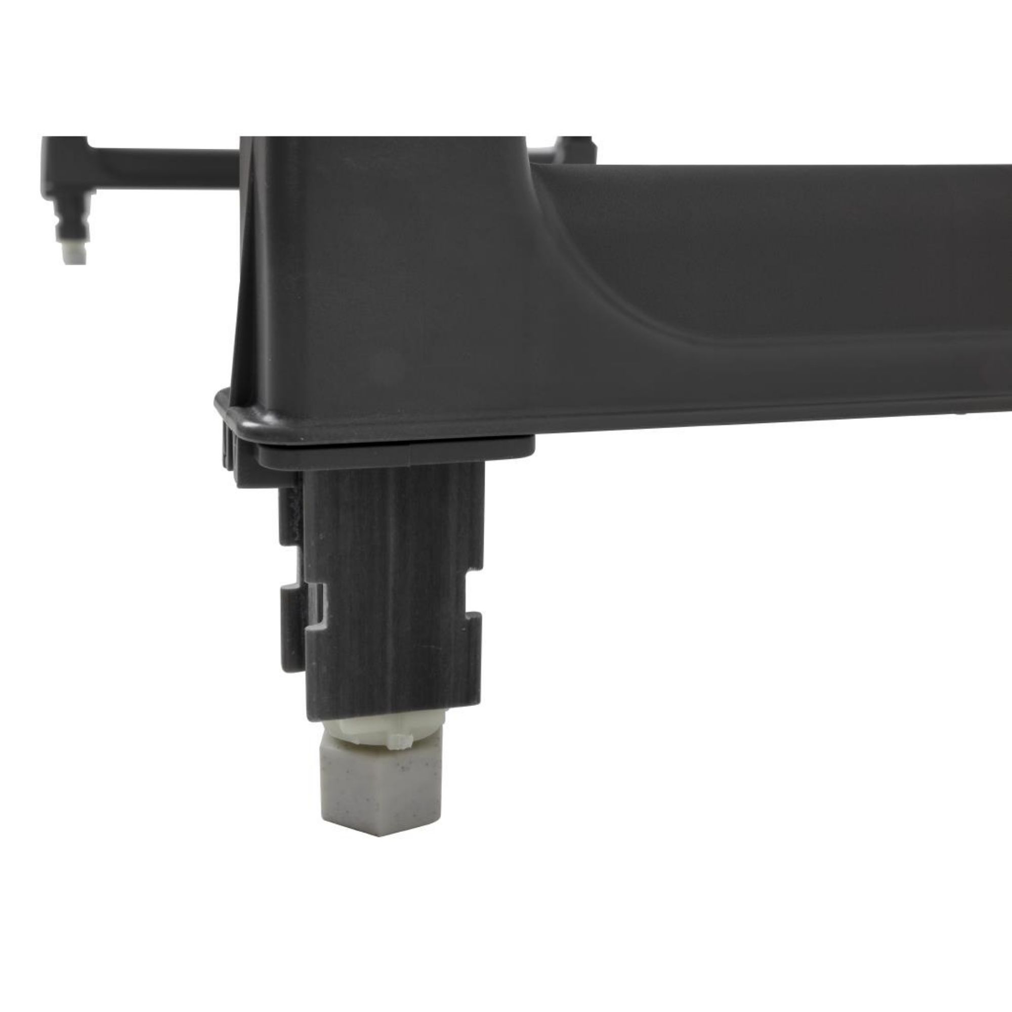 Picture of Cambro Camshelving Basics Plus 4 Tier Shelving Starter Unit 1830 x 1375 x 610mm