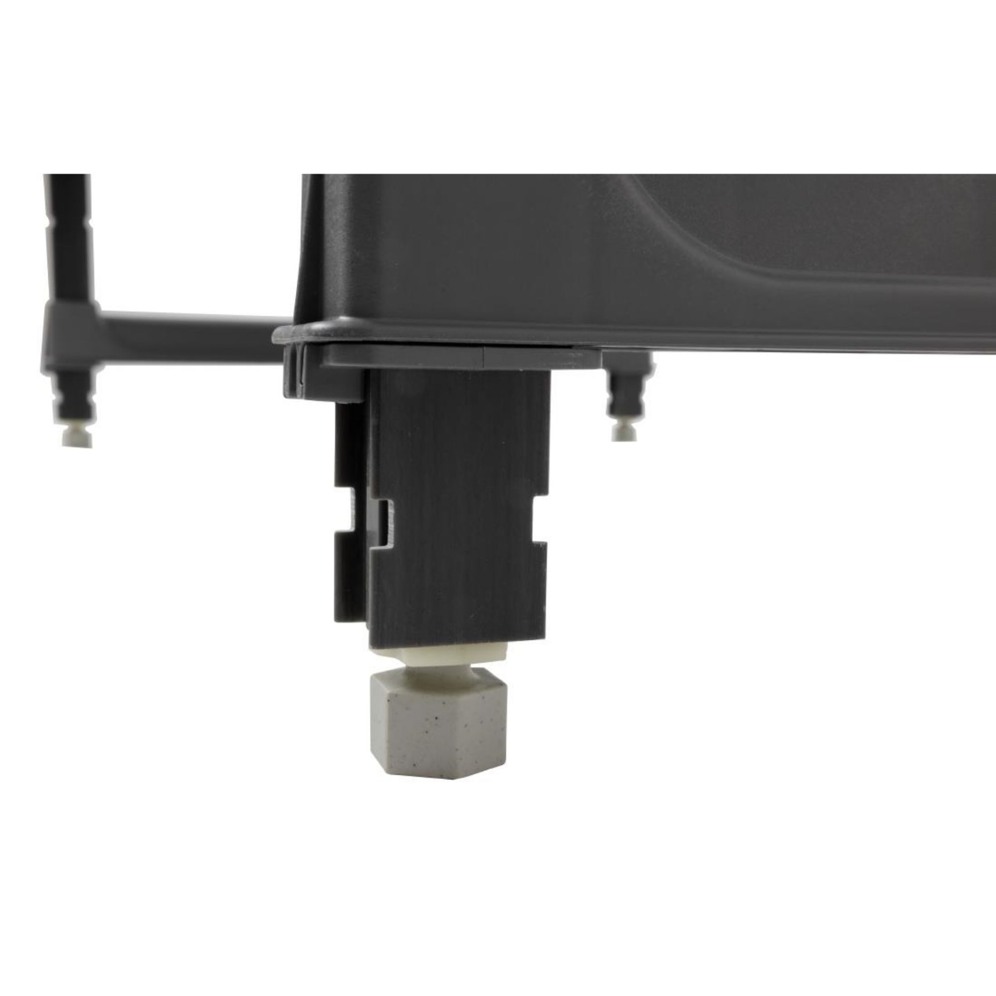 Picture of Cambro Camshelving Basics Plus 4 Tier Shelving Starter Unit 1830 x 1070 x 610mm