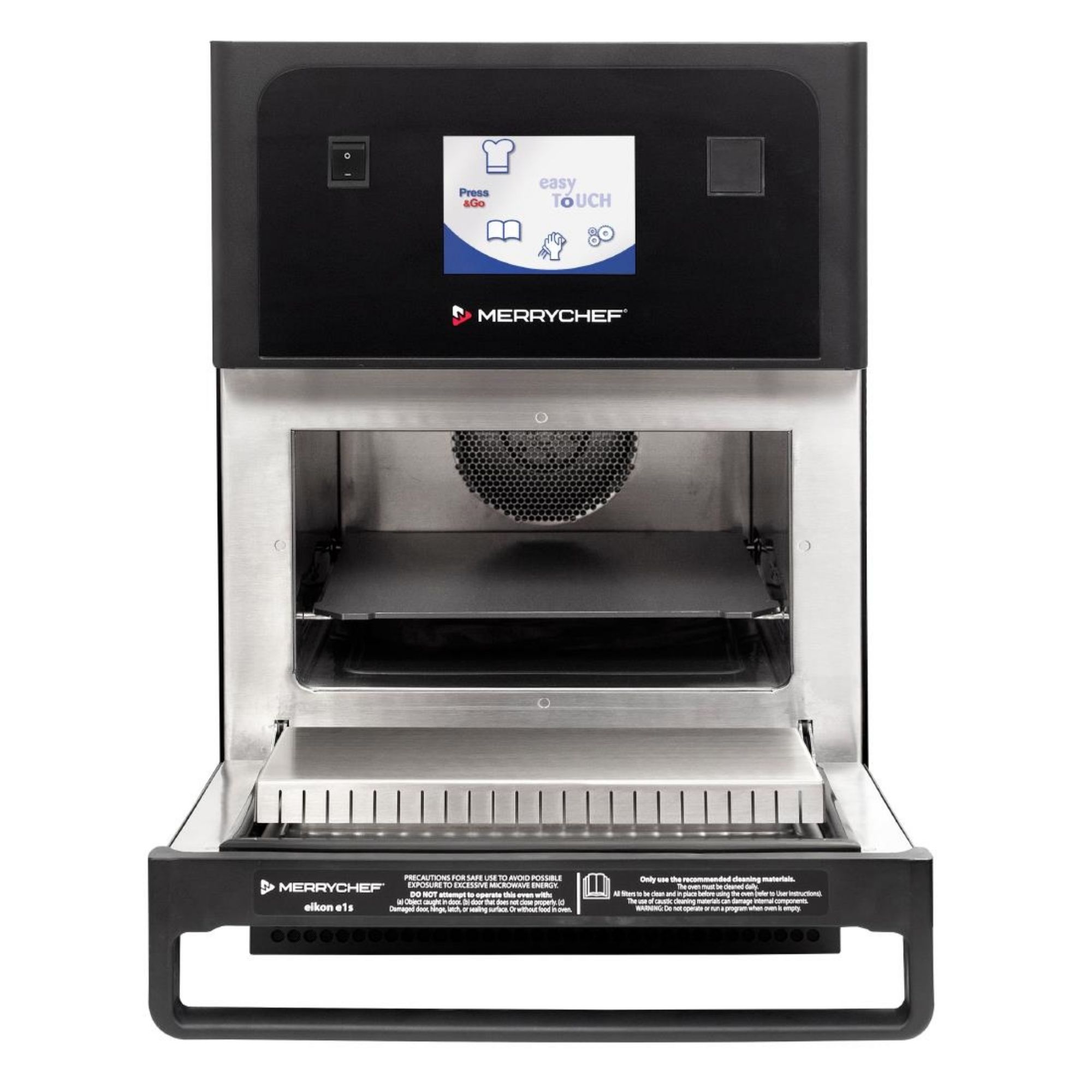 Picture of Merrychef Eikon E1s High Speed Oven