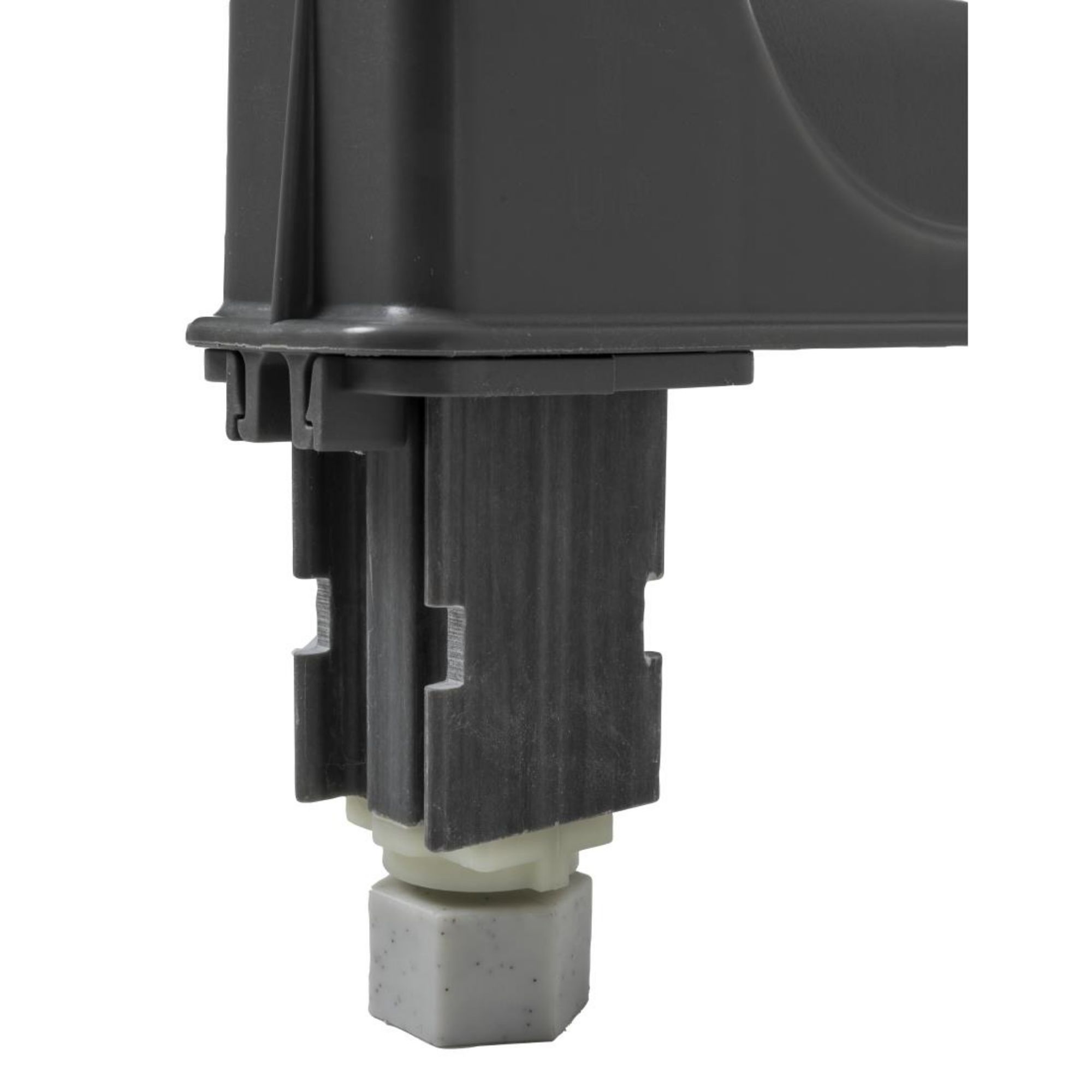 Picture of Cambro Camshelving Basics Plus 4 Tier Shelving Starter Unit 1830 x 915 x 610mm