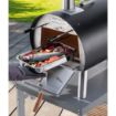 Picture of Louis Tellier Marcel Wood-Fired Outdoor Oven MARC01