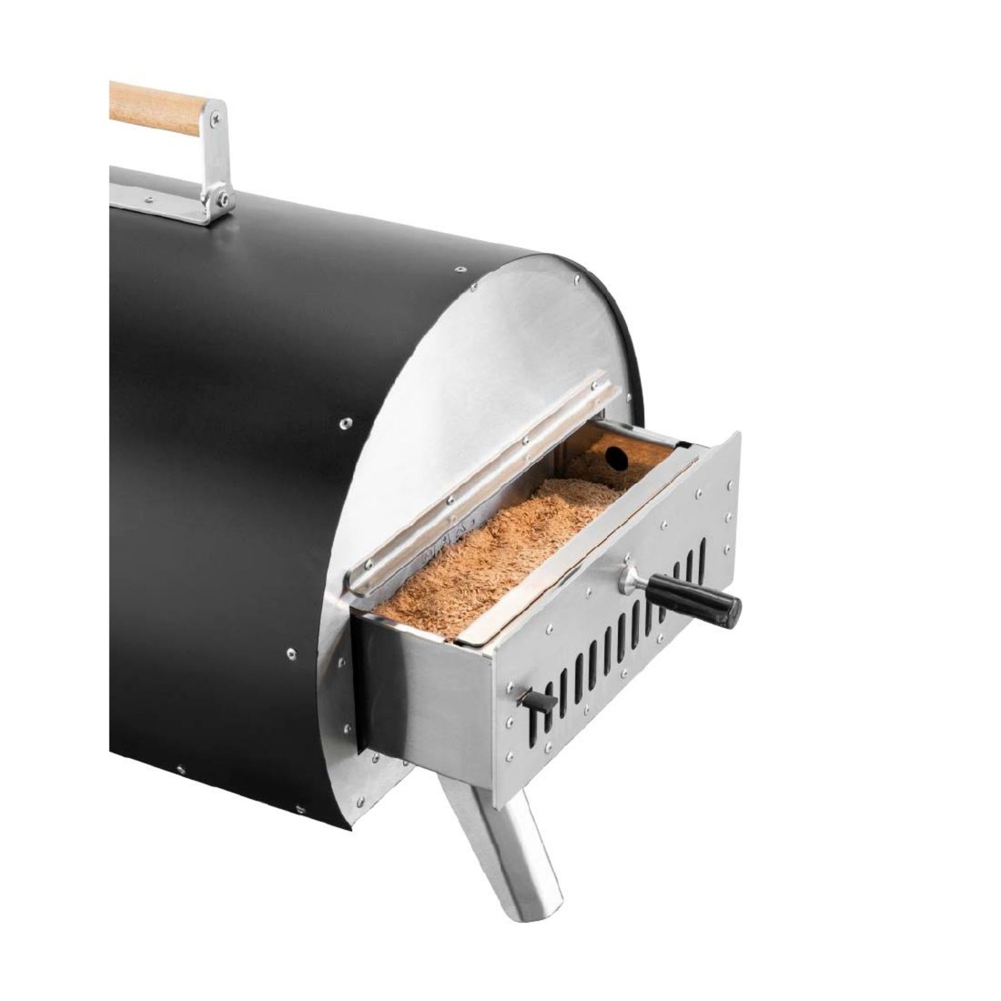 Picture of Louis Tellier Marcel Wood-Fired Outdoor Oven MARC01
