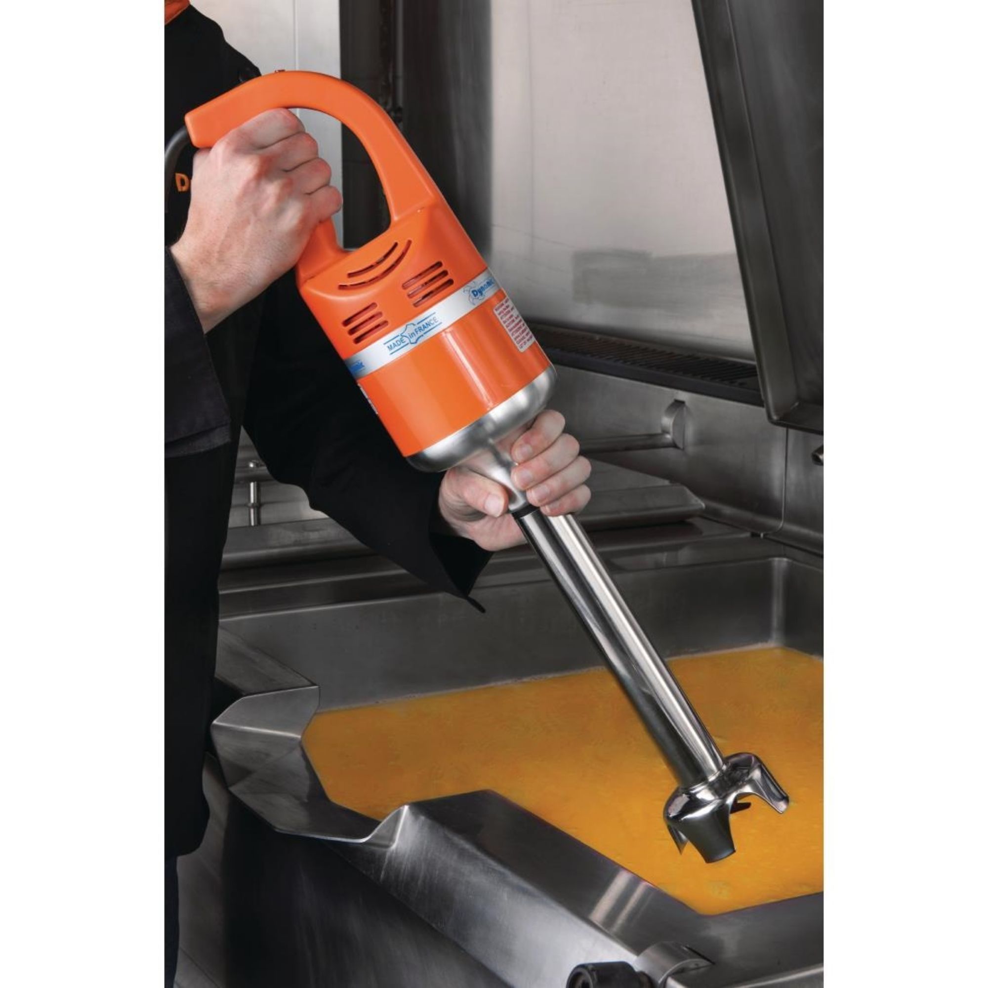 Picture of Dynamic DMX 300 CC Master Stick Blender MX160