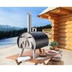 Picture of Louis Tellier Marcel Wood-Fired Outdoor Oven MARC01