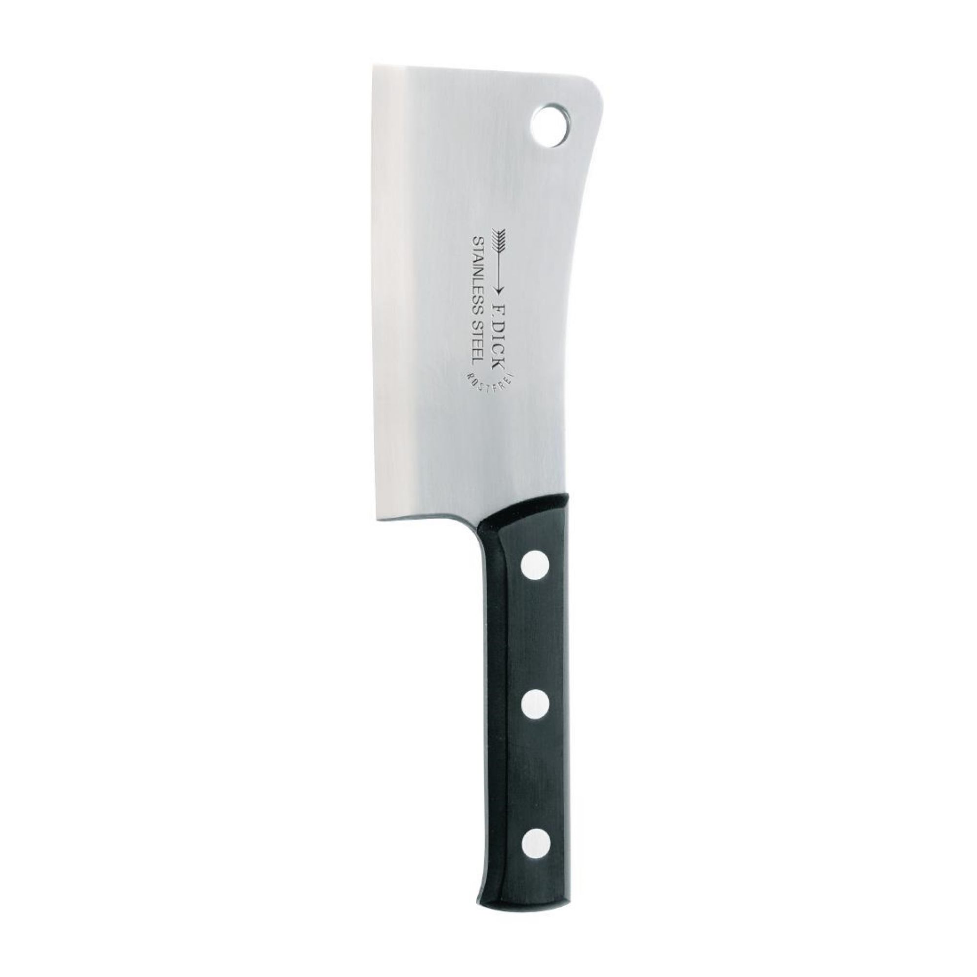 Picture of Dick Cutlet Cleaver Black 15.2cm