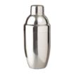 Picture of Beaumont Piccolo Cocktail Shaker Stainless Steel 600ml