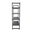 Picture of Cambro Camshelving Basics 4 Tier Shelving Starter Unit 1830 x 1220 x 540mm