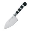 Picture of Dick 1905 Fully Forged Herb and Parmesan Knife Black 11.4cm