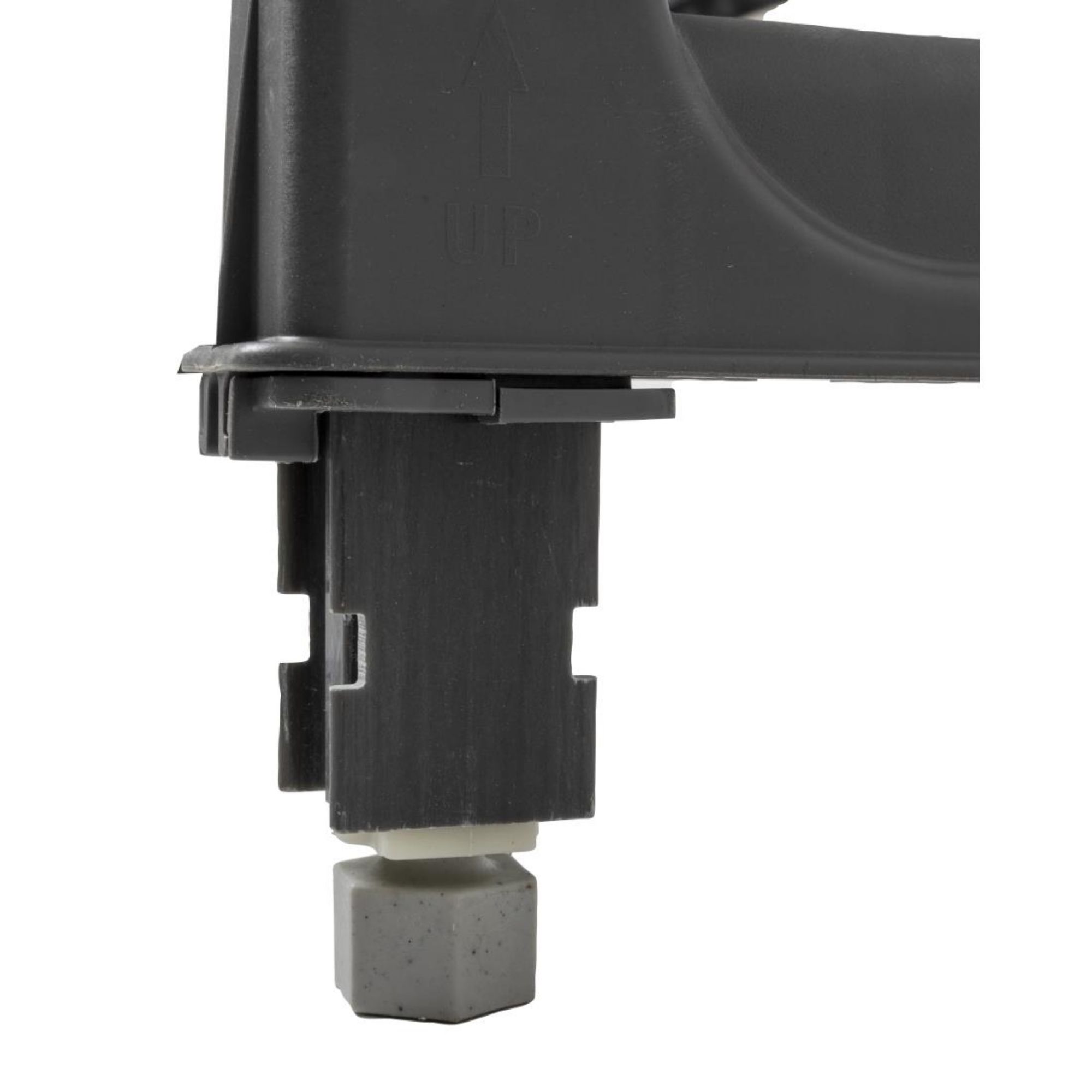 Picture of Cambro Camshelving Basics 4 Tier Shelving Starter Unit 1830 x 1220 x 540mm