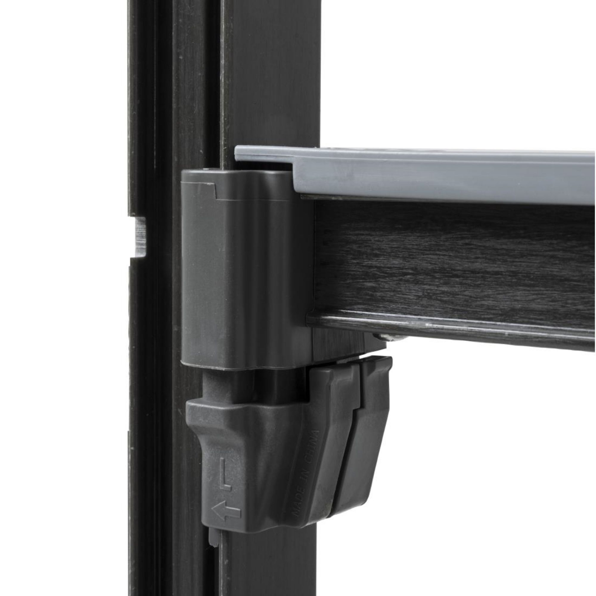 Picture of Cambro Camshelving Basics 4 Tier Shelving Starter Unit 1830 x 915 x 540mm