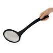 Picture of Matfer Bourgeat Skim All Mesh Serving Spoon 410mm