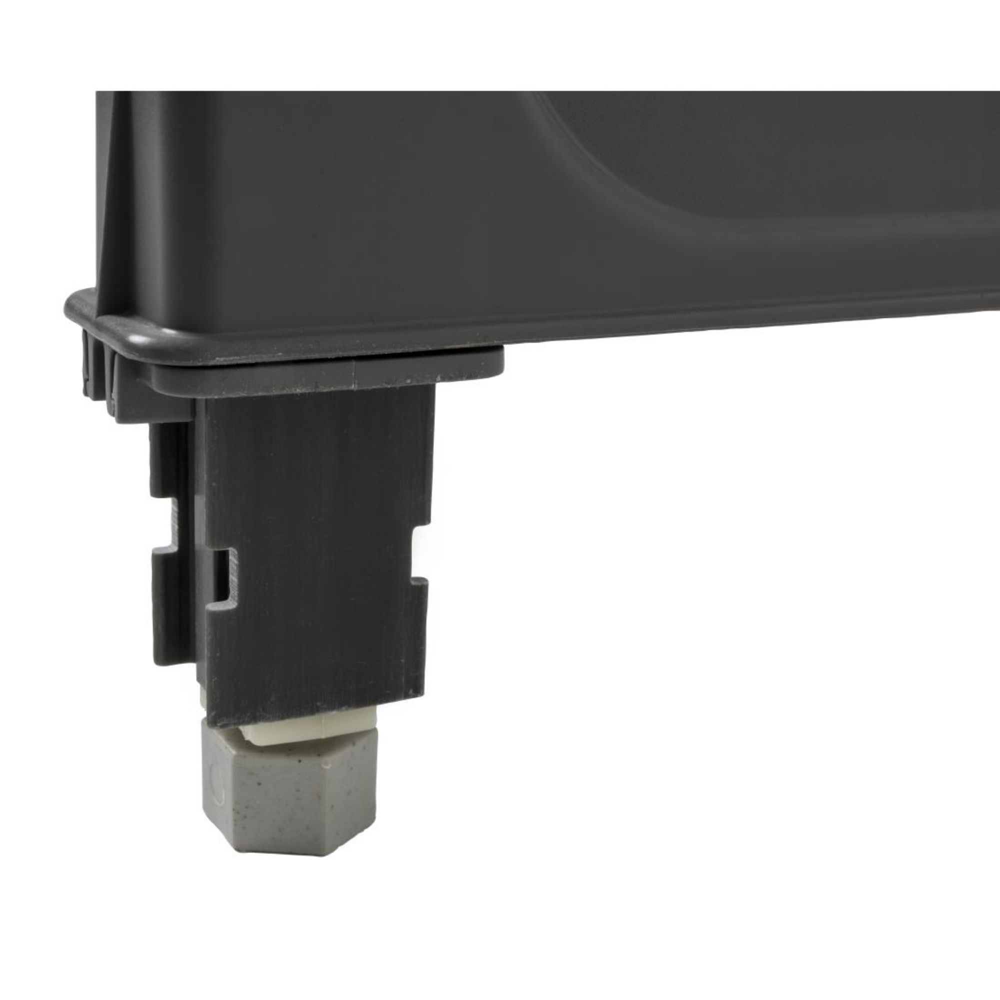 Picture of Cambro Camshelving Basics 4 Tier Shelving Starter Unit 1830 x 915 x 540mm