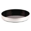 Picture of Beaumont Aluminium Round Non-Slip Drinks Tray 330mm