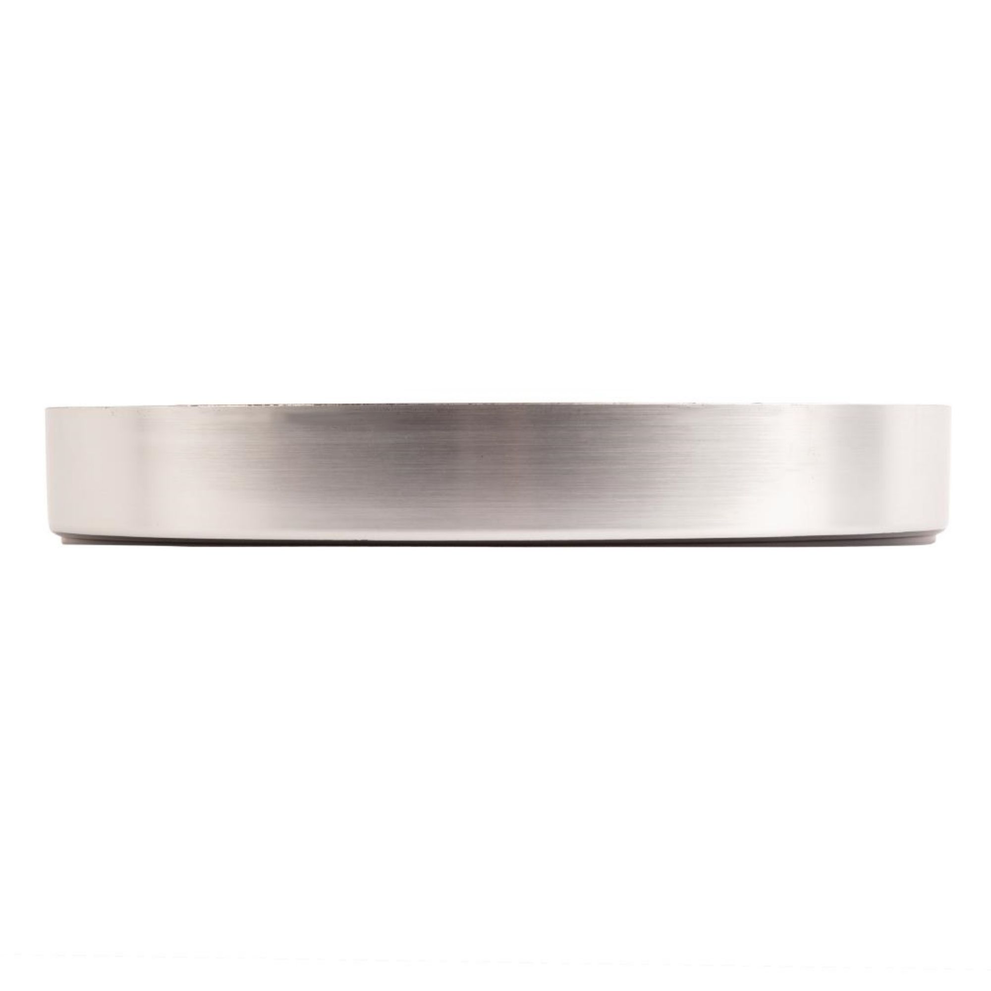 Picture of Beaumont Aluminium Round Non-Slip Drinks Tray 330mm