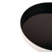Picture of Beaumont Aluminium Round Non-Slip Drinks Tray 330mm