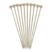 Picture of Beaumont Ball Garnish Pick Gold Plated (10 Pack)