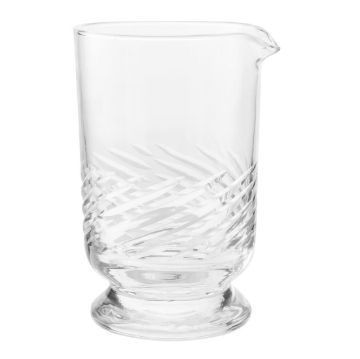 Picture of Beaumont Mezclar Stemmed 650ml Mixing Glass