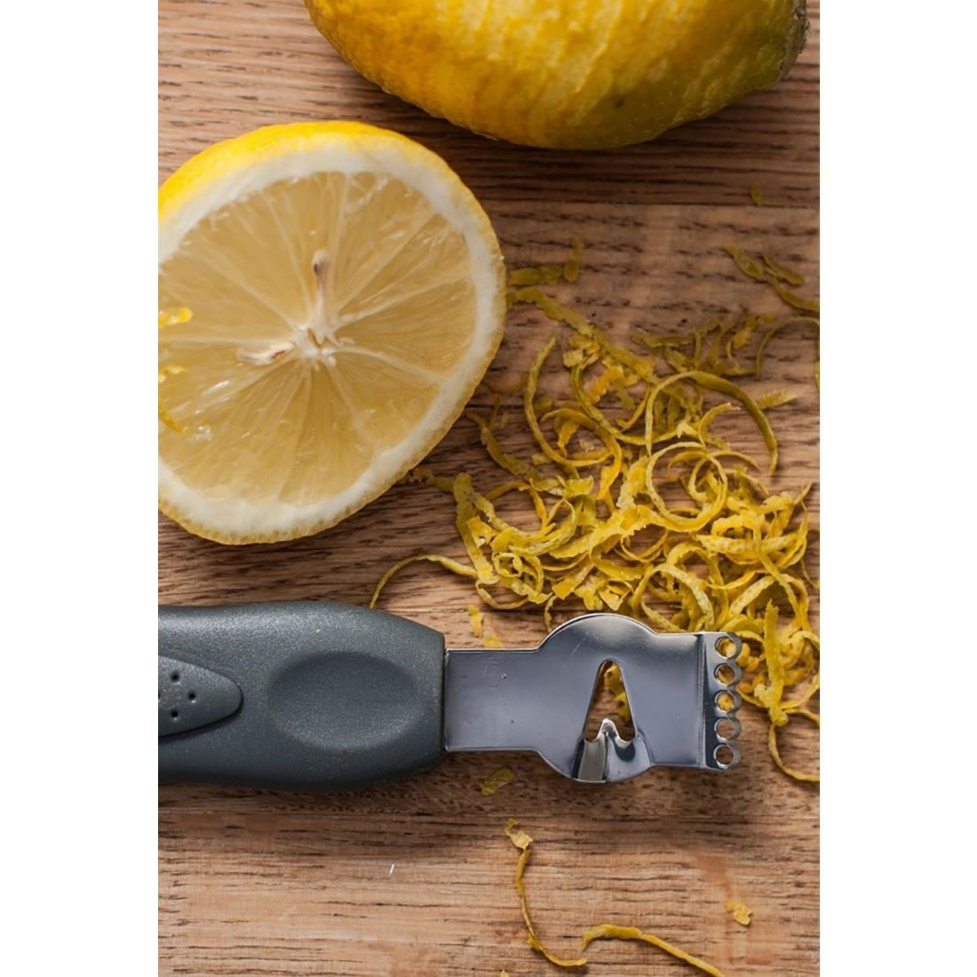 Picture of Beaumont Zester and Canale Cutter