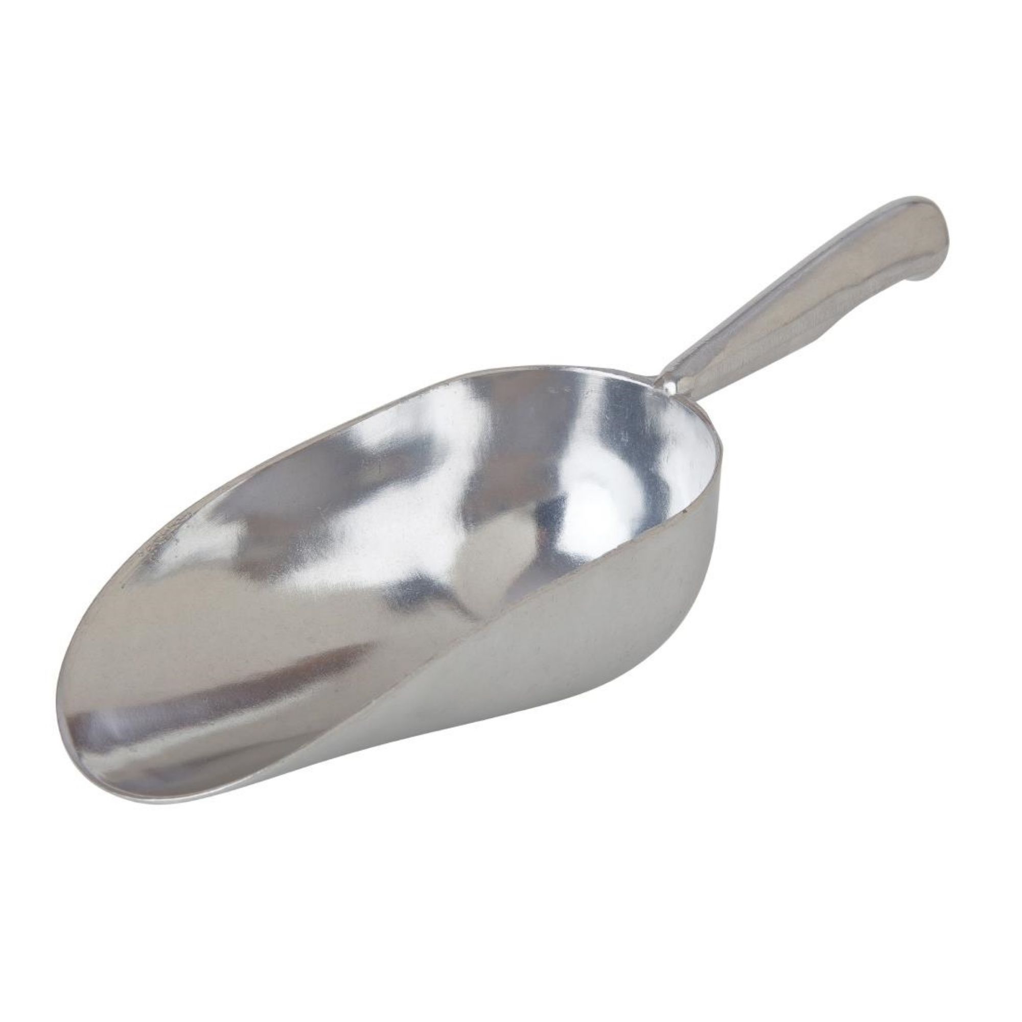 Picture of Beaumont Aluminium Ice Scoop 5oz