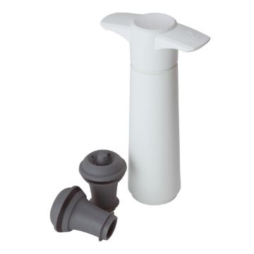 Picture of Beaumont Vacu Vin Wine Pump including 2 Sealers
