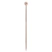 Picture of Beaumont Ball Garnish Pick Copper Plated (10 Pack)
