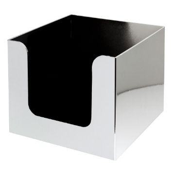 Picture of Beaumont Napkin Holder Chrome