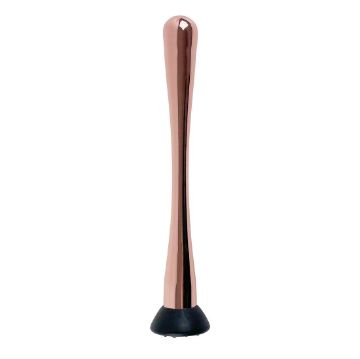 Picture of Beaumont Copper Plated Muddler