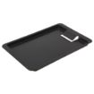 Picture of Beaumont Tip Tray With Clip Black